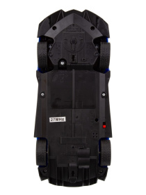 Машинка на пульте радиоуправления "BeBoy" Машинка на пульте радиоуправления "BeBoy"