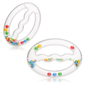 Погремушка "Галактика" Погремушка "Галактика"