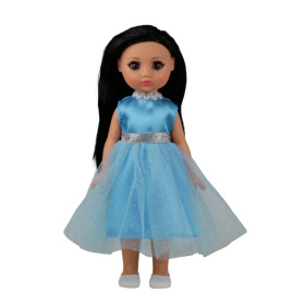 Кукла Весна "Аиша 4", 30 см, пластмассовая Кукла Весна "Аиша 4", 30 см, пластмассовая