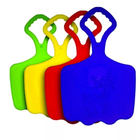 Ледянка малая, цвета в ассортименте Ледянка малая, цвета в ассортименте