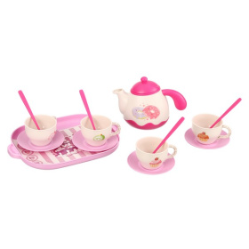 Набор "Посуда" Набор "Посуда"