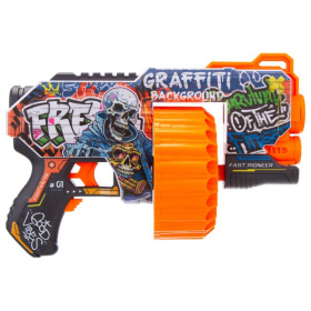 Автомат "BeBoy", 24 софт-патрона в комплекте Автомат "BeBoy", 24 софт-патрона в комплекте