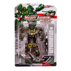 Робот-трансформер в ассортименте Робот-трансформер в ассортименте