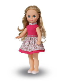 Кукла Весна "Мила 10", высота 35 см Кукла Весна "Мила 10", высота 35 см