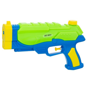 Водяное оружие "АкваБой" Водяное оружие "АкваБой"