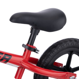 Беговел "Slider" пластиковые колеса диаметром 12 дюймов Беговел "Slider" пластиковые колеса диаметром 12 дюймов