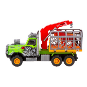 Машинка на радиоуправлении "BeBoy" Машинка на радиоуправлении "BeBoy"