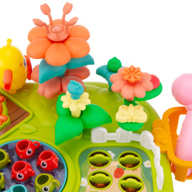 Игровой центр 5в1 "Elefantino", 30*26*36 см Игровой центр 5в1 "Elefantino", 30*26*36 см