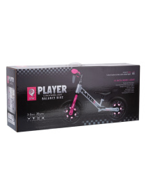 Беговел "Qplay" Беговел "Qplay"