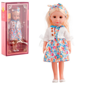 Кукла 37 см Кукла 37 см