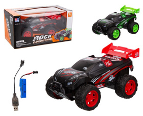 Машинка на пульте управления Машинка на пульте управления