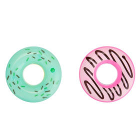 Набор чайный "Girl`s Club", 9 предметов Набор чайный "Girl`s Club", 9 предметов