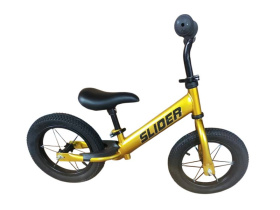 Беговел "Slider" надувные колеса диаметром 14 дюймов Беговел "Slider" надувные колеса диаметром 14 дюймов