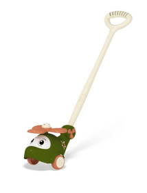 Каталка "Вертолёт" на палочке, в сетке Каталка "Вертолёт" на палочке, в сетке