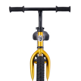 Беговел "Slider" надувные колеса диаметром 14 дюймов Беговел "Slider" надувные колеса диаметром 14 дюймов