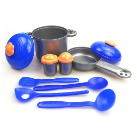 Набор повара №1, 8 предметов, в сетке Набор повара №1, 8 предметов, в сетке