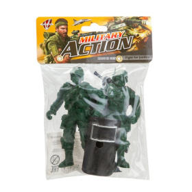 Набор "Армия" Набор "Армия"