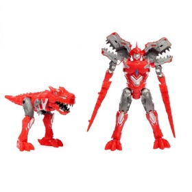 Набор "Робот-трансформер" Набор "Робот-трансформер"