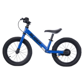 Беговел "Slider" надувные колеса диаметром 14 дюймов Беговел "Slider" надувные колеса диаметром 14 дюймов