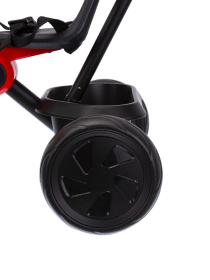 Велосипед трехколесный Qplay Велосипед трехколесный Qplay