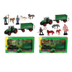 Набор "Ферма" в ассортименте Набор "Ферма" в ассортименте