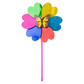 Ветерок диаметр: 21 см, в ассортименте Ветерок диаметр: 21 см, в ассортименте