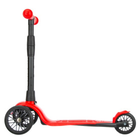 Самокат трехколесный Slider Start, складной Самокат трехколесный Slider Start, складной