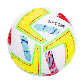 Футбольный мяч PU, в ассортименте Футбольный мяч PU, в ассортименте