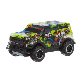 Машинка на пульте радиоуправления "BeBoy" Машинка на пульте радиоуправления "BeBoy"