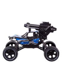 Машинка "BeBoy" на пульте радиоуправления Машинка "BeBoy" на пульте радиоуправления