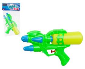 Водяное оружие "АкваБой" в/п, размер игрушки 27*15.5*6.5 см, размер упаковки 37*19*6,5см Водяное оружие "АкваБой" в/п, размер игрушки 27*15.5*6.5 см, размер упаковки 37*19*6,5см