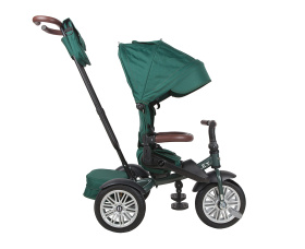 Велосипед трехколесный "Bentley" Велосипед трехколесный "Bentley"