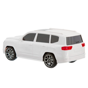 Машинка на радиоуправлении "BEBOY" Машинка на радиоуправлении "BEBOY"