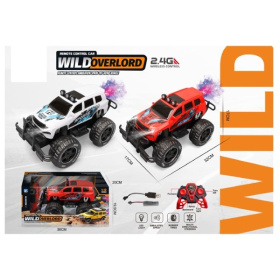 Машинка на пульте радиоуправления, в ассортименте Машинка на пульте радиоуправления, в ассортименте