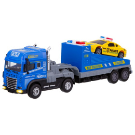 Набор "Транспорт "ВеВоу" металлический Набор "Транспорт "ВеВоу" металлический