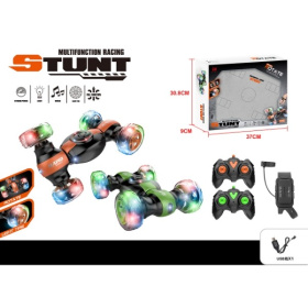 Машинка на пульте радиоуправления Машинка на пульте радиоуправления