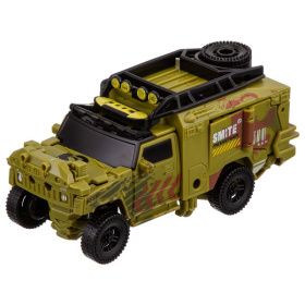 Робот-трансформер "Beboy" Робот-трансформер "Beboy"