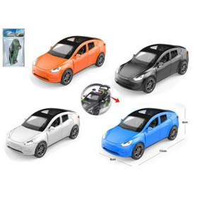 Машинка инерционная, в ассортименте Машинка инерционная, в ассортименте