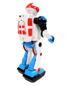 Робот интерактивный "ВеВоу" Робот интерактивный "ВеВоу"