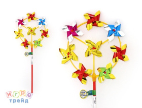 Ветерок Ветерок