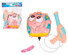 Водяное оружие "АкваБой" Водяное оружие "АкваБой"