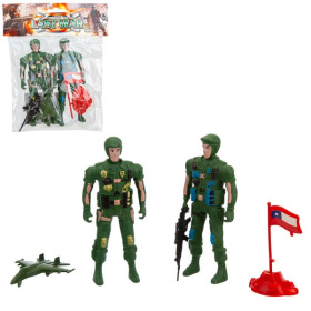 Набор "Военный" Набор "Военный"