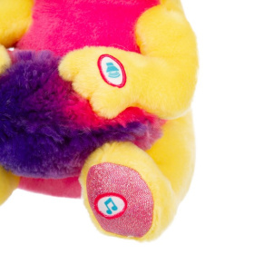 Монстрик Girl's club "Флэри", 25 см, весёлые песенки и фразы про монстриков, регулировка громкости Монстрик Girl's club "Флэри", 25 см, весёлые песенки и фразы про монстриков, регулировка громкости