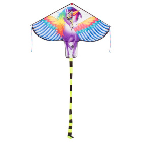 Воздушный змей "Единорог" в ассортименте Воздушный змей "Единорог" в ассортименте