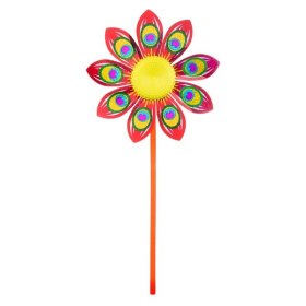 Ветерок диаметр: 15,5 см, в ассортименте Ветерок диаметр: 15,5 см, в ассортименте