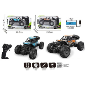 Машинка на пульте радиоуправления, в ассортименте Машинка на пульте радиоуправления, в ассортименте