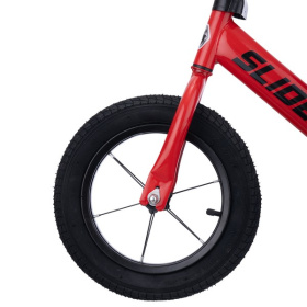 Беговел "Slider" надувные колеса диаметром 12 дюймов Беговел "Slider" надувные колеса диаметром 12 дюймов