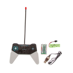 Машинка "ВеВоу" на радиоуправлении Машинка "ВеВоу" на радиоуправлении