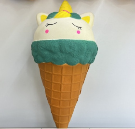 Сквиш "Мороженое" Сквиш "Мороженое"