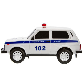 Машинка на радиоуправлении "BEBOY" Машинка на радиоуправлении "BEBOY"